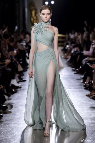 Elie saab （艾丽萨博）