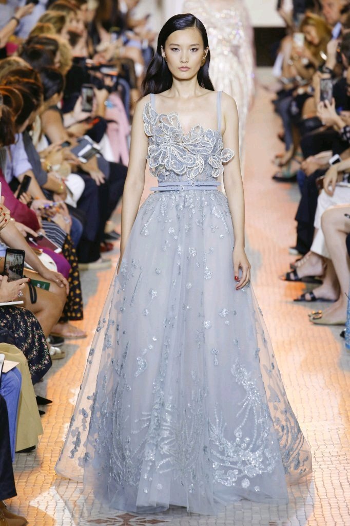 Elie saab （艾丽萨博）