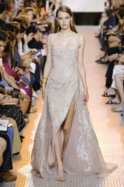 Elie saab （艾丽萨博）