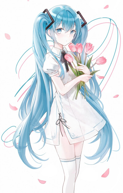 初音未来