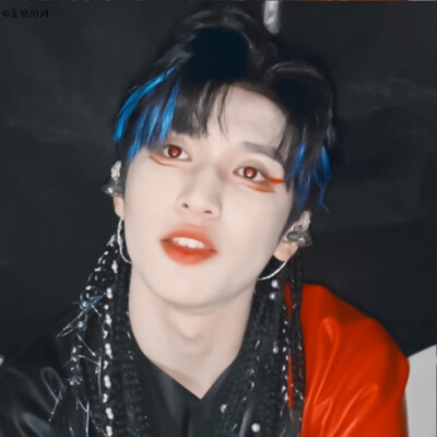 严浩翔
原截陆渝
二传标明是奶珩阿