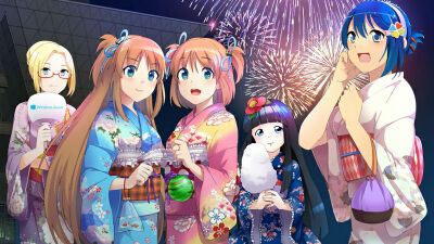 Windows8娘
