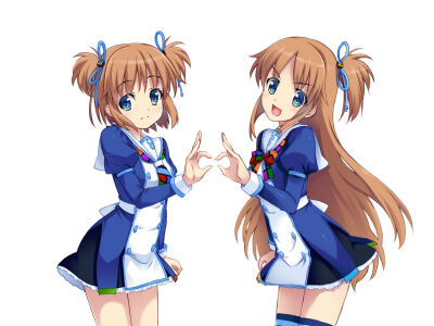 Windows8娘
