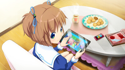 Windows8娘
