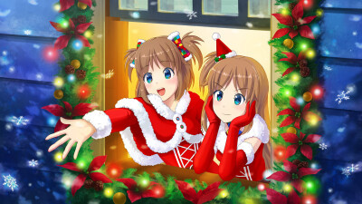 Windows8娘
