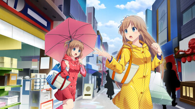 Windows8娘
