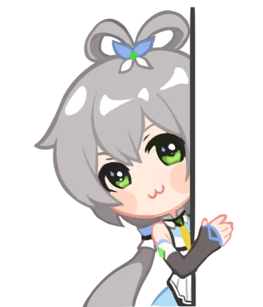 探头.jpg 你的小可爱忽然出现