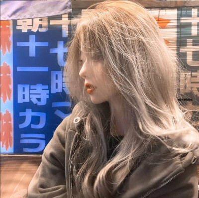 女头像