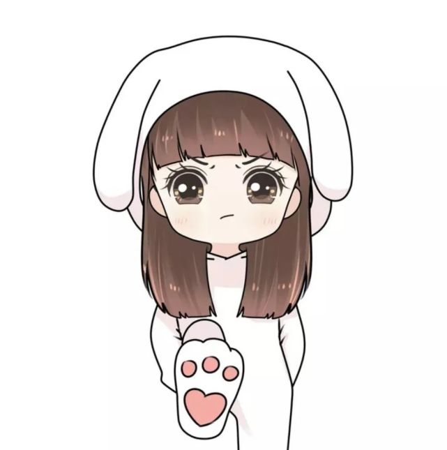 喵小兔