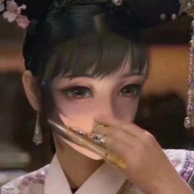 王者女团头