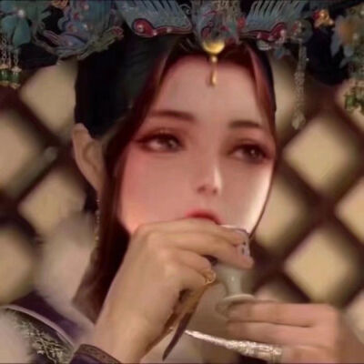 王者女团头