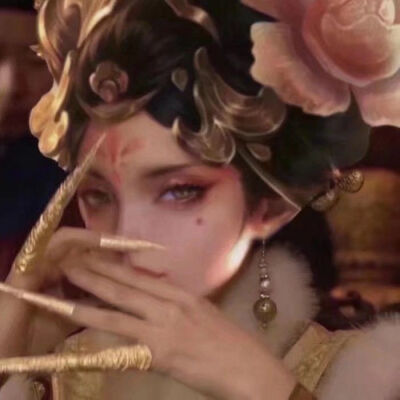 王者女团头
