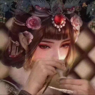 王者女团头