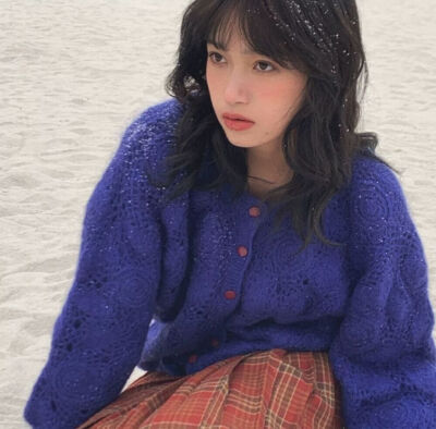 我淋过最大的雨 是你在日光下的不回头