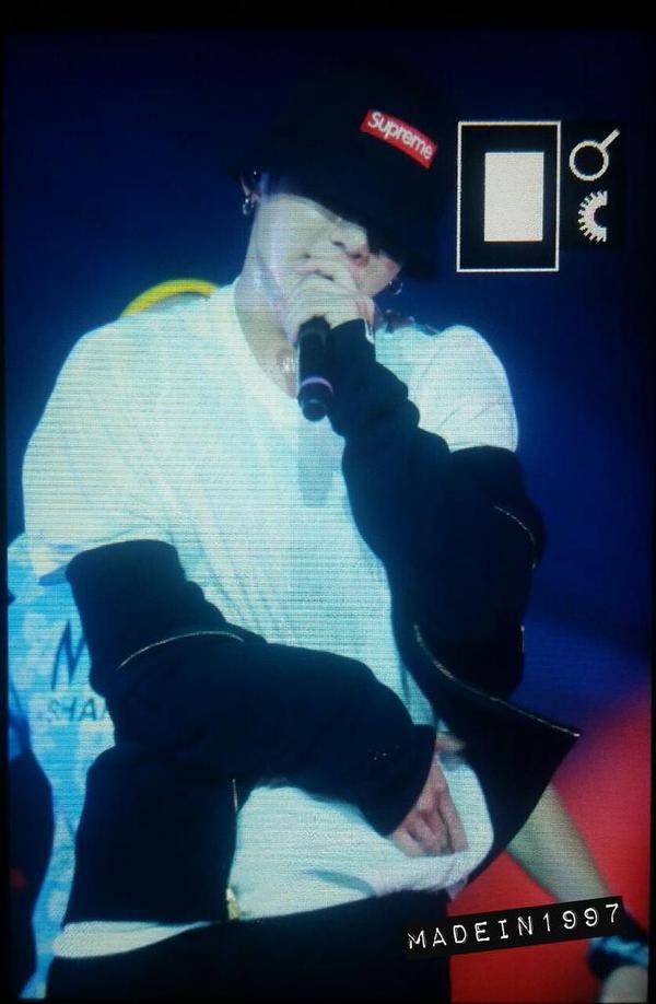 Baby让我做你的莎士比亚