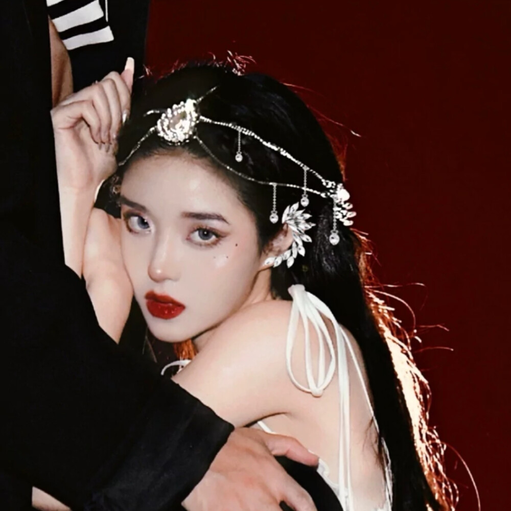 女头