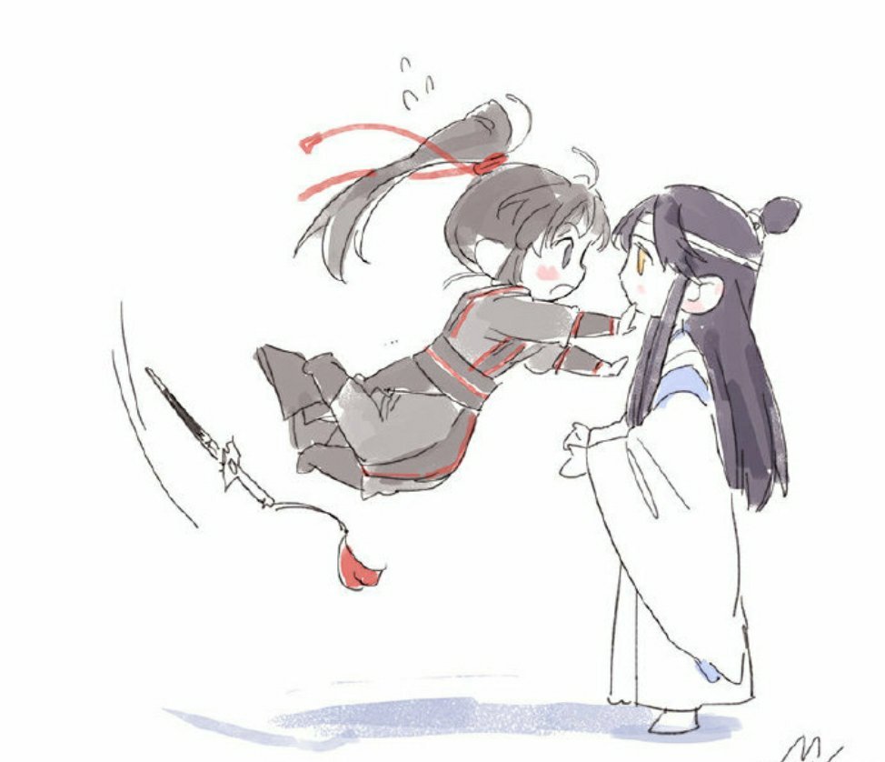 魔道祖师