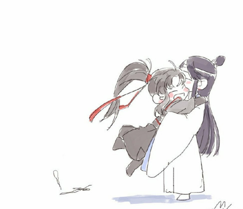 魔道祖师