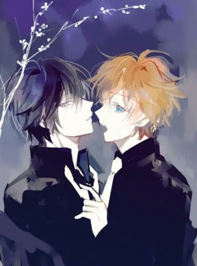 精选漫图 画师loble id1329636