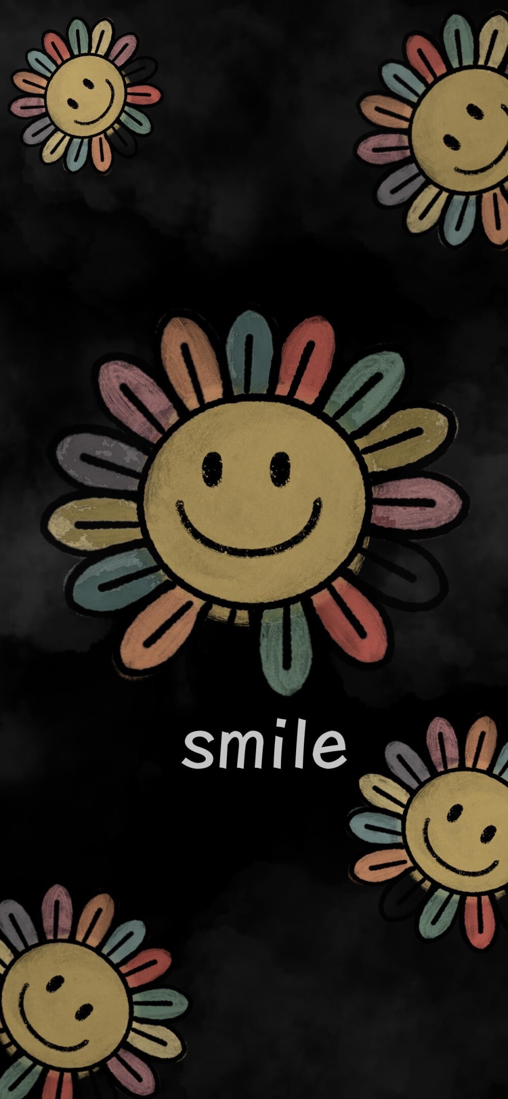 BY：@西瓜酱的画