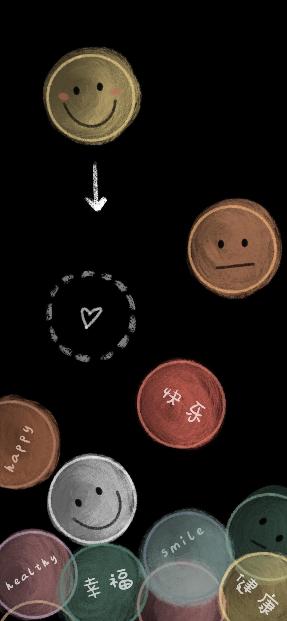 BY：@西瓜酱的画