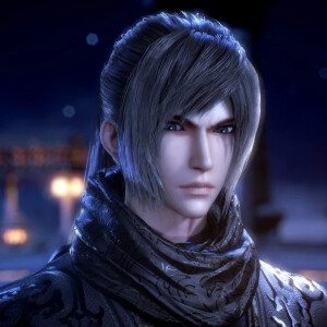 天谕(玄极) - 高清图片,堆糖,美图壁纸兴趣社区