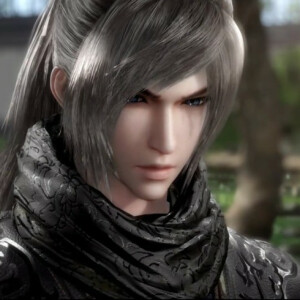 天谕(玄极) - 高清图片,堆糖,美图壁纸兴趣社区