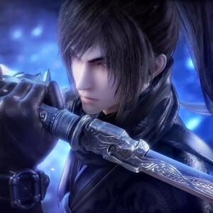 天谕(玄极) - 高清图片,堆糖,美图壁纸兴趣社区