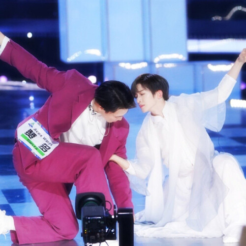 好多宇神图再现