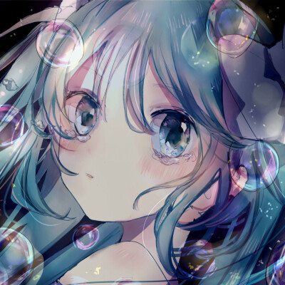 初音 miku