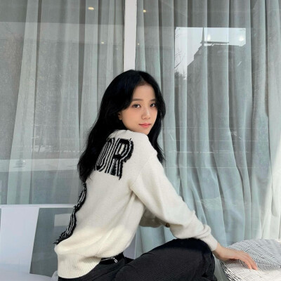 绿洲BLACKPINK_JISOO