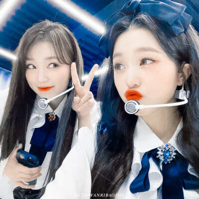 IZ*ONE