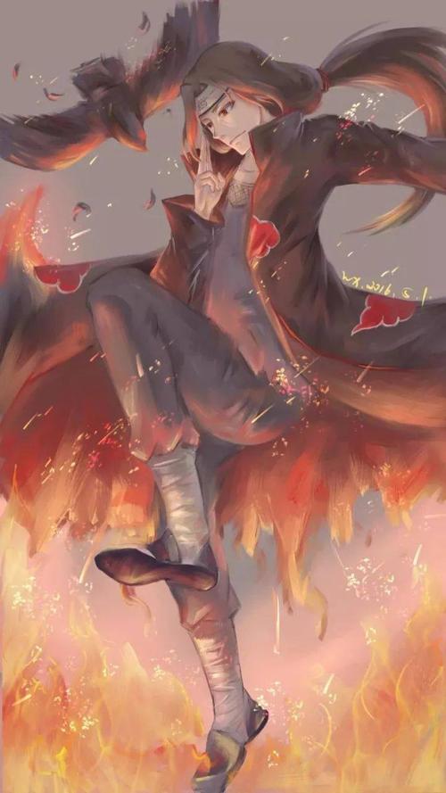 宇智波鼬