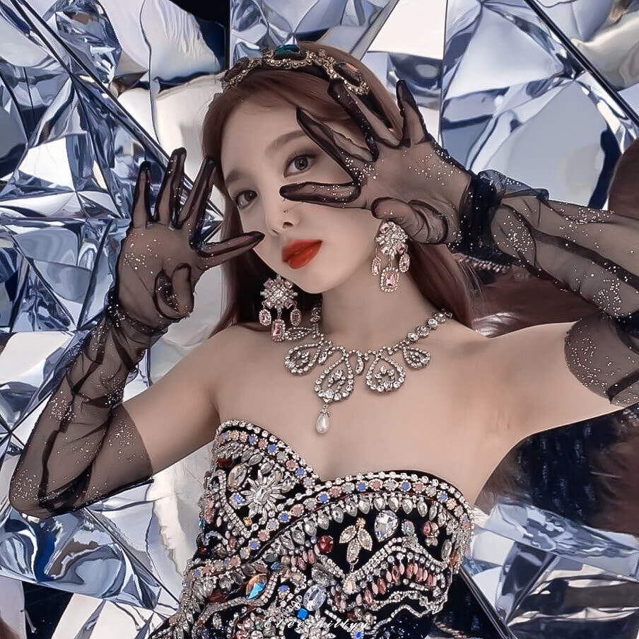 林娜琏feelspecial