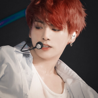 
“真的爱我吗？”
•BlueBunny_jk•