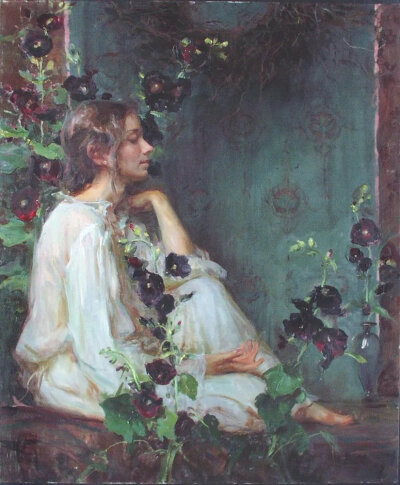 优雅而飘逸
Daniel F.Gerhartz ???