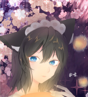 迷你世界琉璃酱