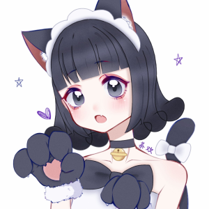 迷你世界琉璃酱