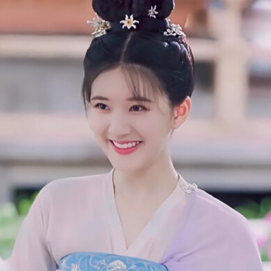 (源自网络,侵权删)李乐嫣,赵露思,长歌行,女生头像,古风头像