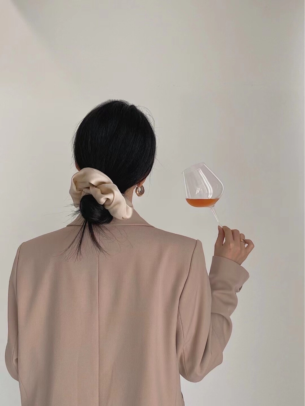 冷淡风