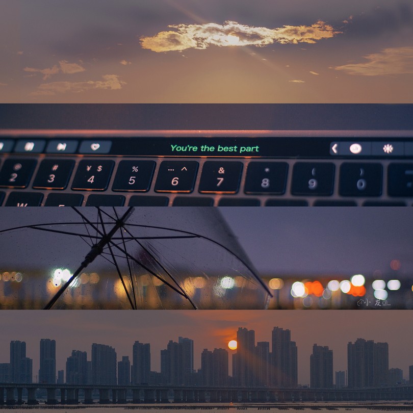 时光摄影咔嚓小发