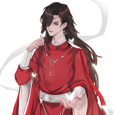 花城 谢怜 花怜 天官赐福