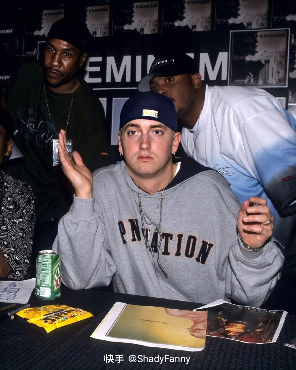 Eminem