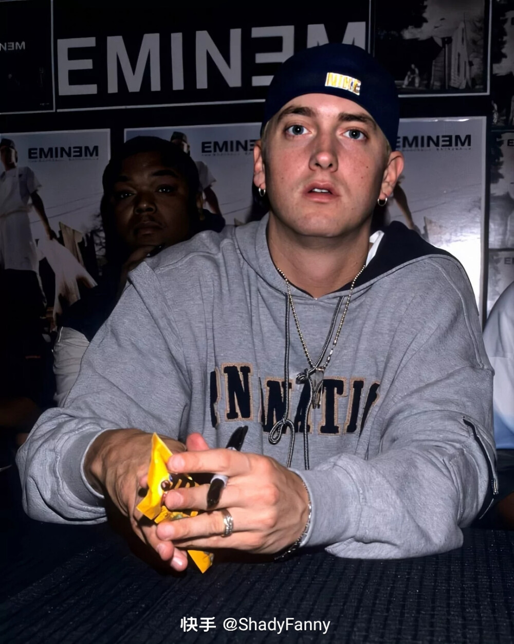 Eminem