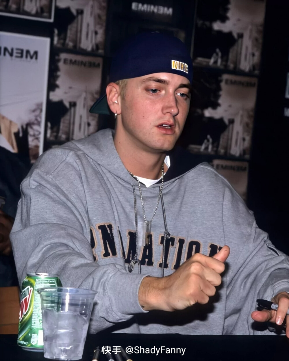 Eminem