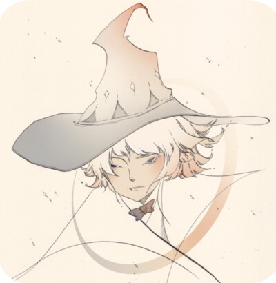 光遇转自画师@野原航_
侵删勿商用