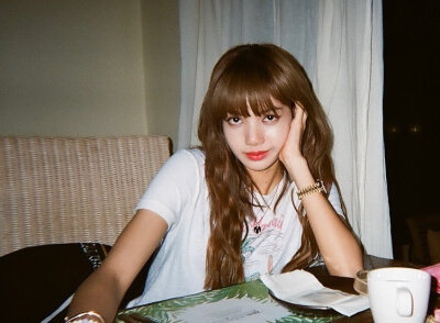 lalisa manoban ? 甜豆莎