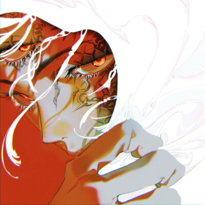 插画师：米山舞