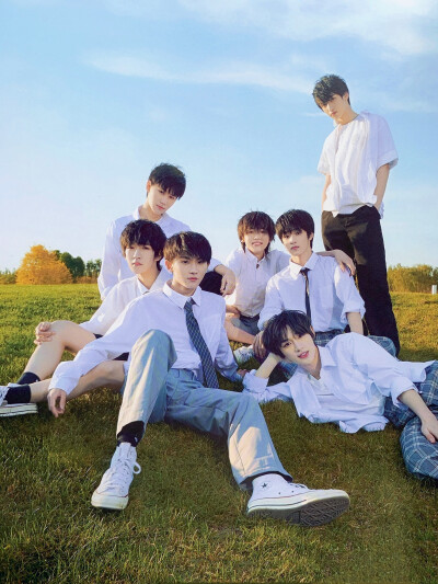 TNT时代少年团