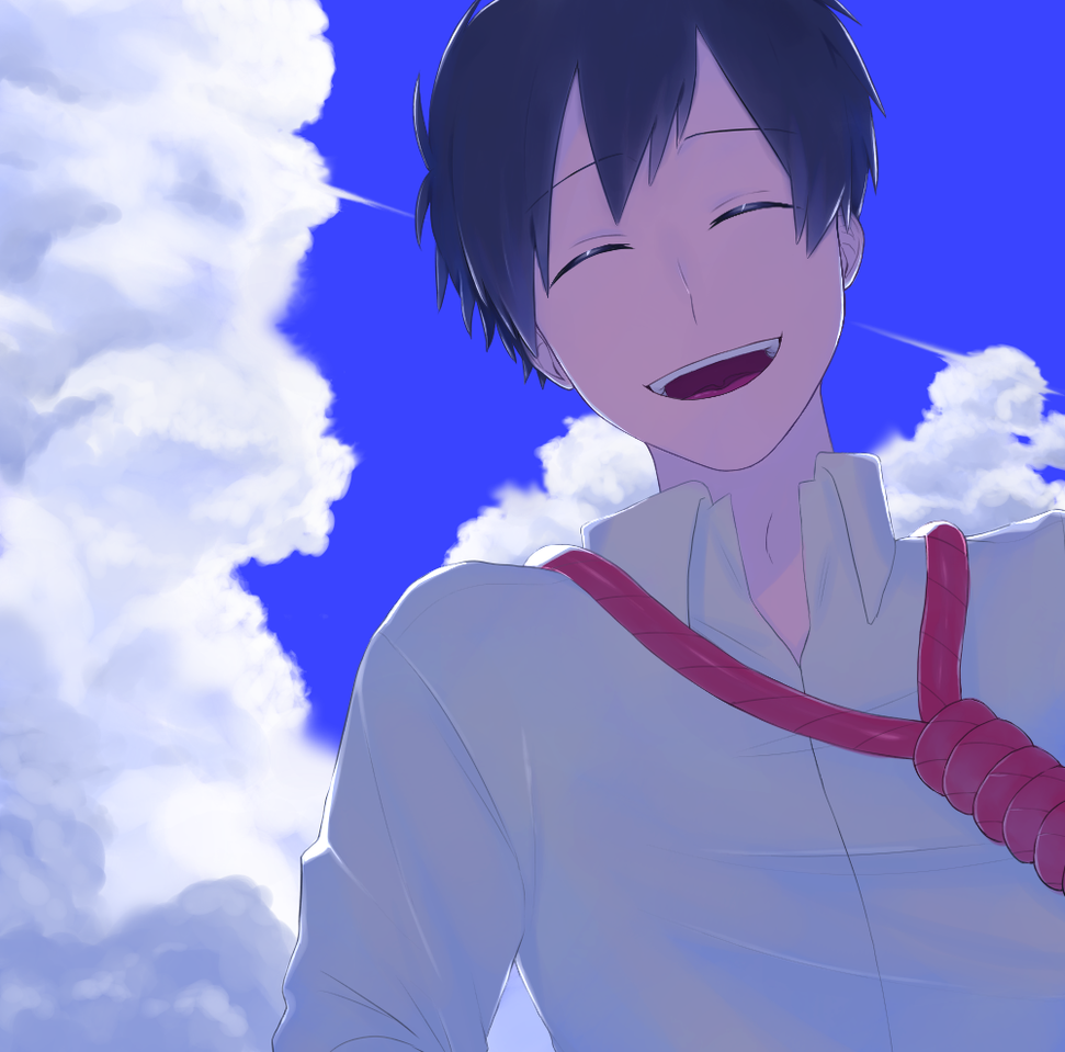 咒术回战狗卷鬼灭之刃富冈义勇自截头像动漫男头拿图点赞